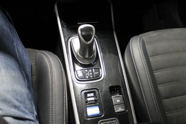 2020 MITSUBISHI OUTLANDER - 22