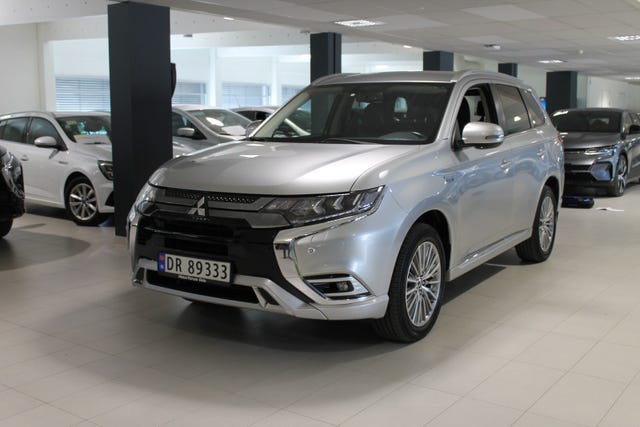 JMBXDGG3WLZ041643 2020 MITSUBISHI OUTLANDER-2