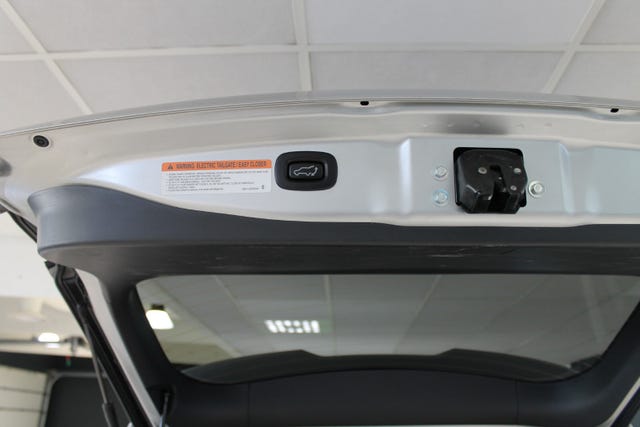 2020 MITSUBISHI OUTLANDER - 12