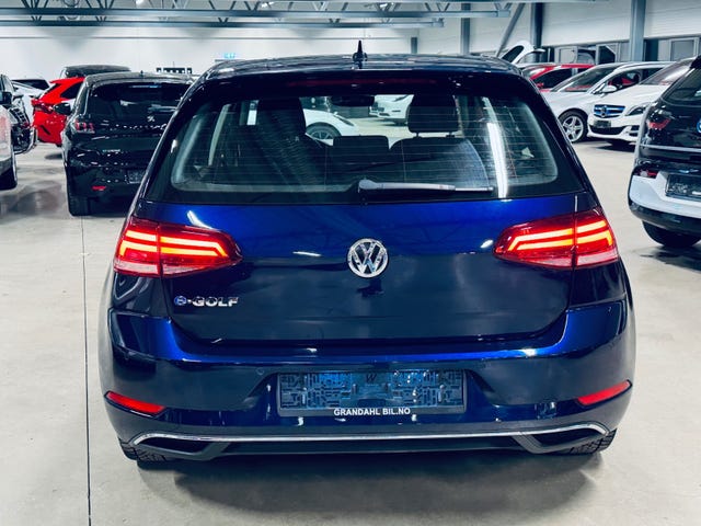 WVWZZZAUZJ8903199 2018 VOLKSWAGEN GOLF-5