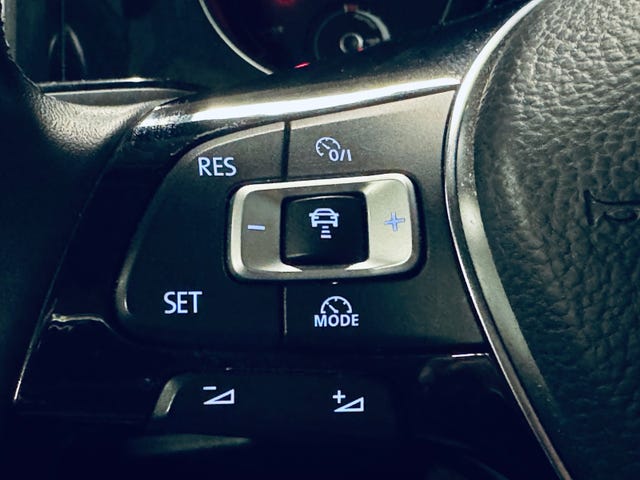 2018 VOLKSWAGEN GOLF - 15