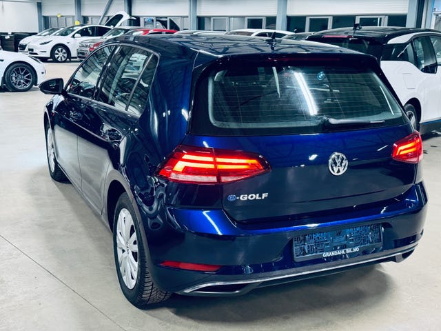 2018 VOLKSWAGEN GOLF - 7
