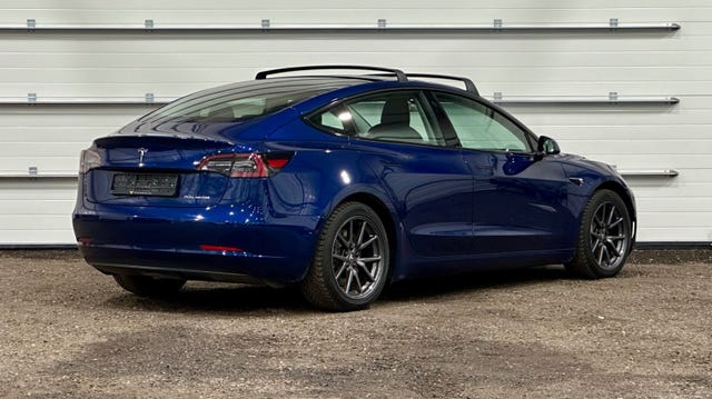 5YJ3E7EB2KF219578 2019 TESLA MODEL 3-2
