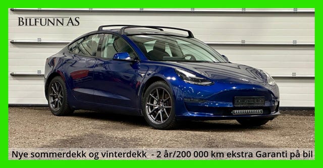 5YJ3E7EB2KF219578 2019 TESLA MODEL 3-0