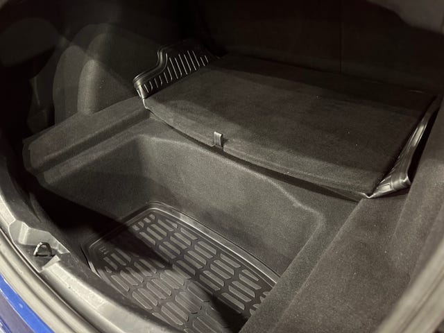 2019 TESLA MODEL 3 - 13