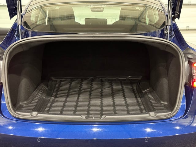2019 TESLA MODEL 3 - 12