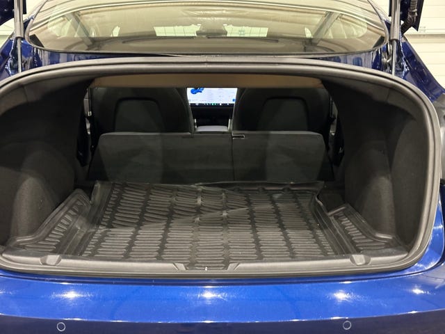 2019 TESLA MODEL 3 - 14