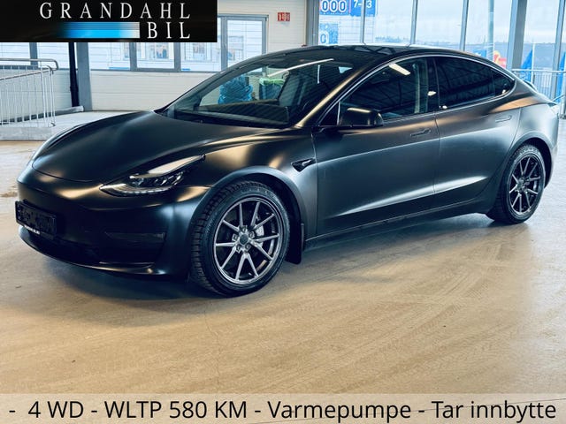5YJ3E7EB0MF817624 2021 TESLA MODEL 3-0