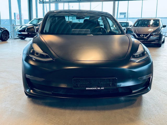 5YJ3E7EB0MF817624 2021 TESLA MODEL 3-2