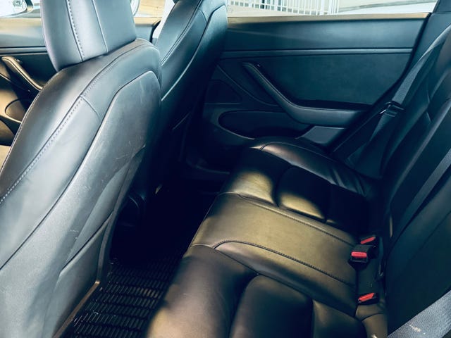 2021 TESLA MODEL 3 - 10