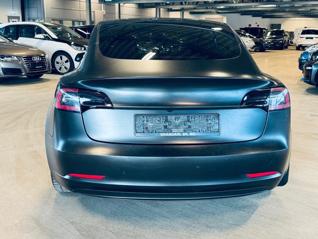 2021 TESLA MODEL 3 - 7