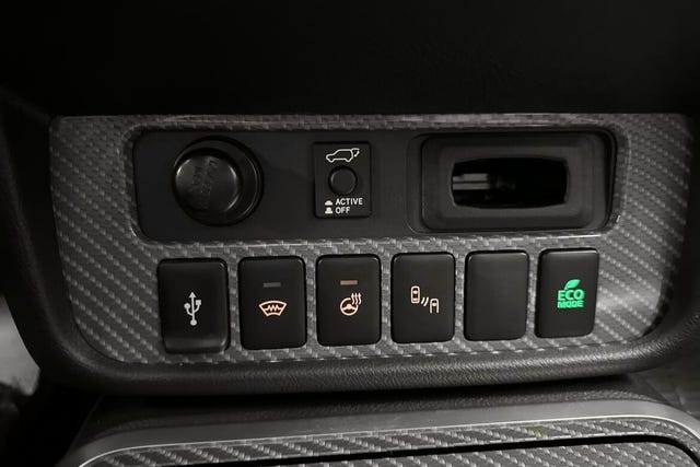 2020 MITSUBISHI OUTLANDER - 14
