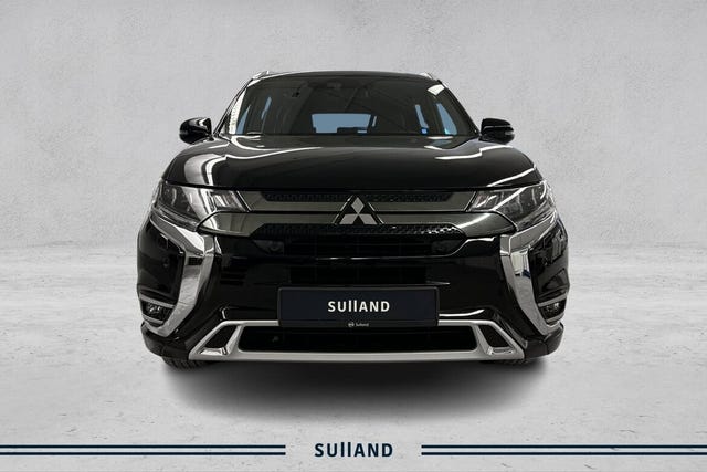2020 MITSUBISHI OUTLANDER - 8