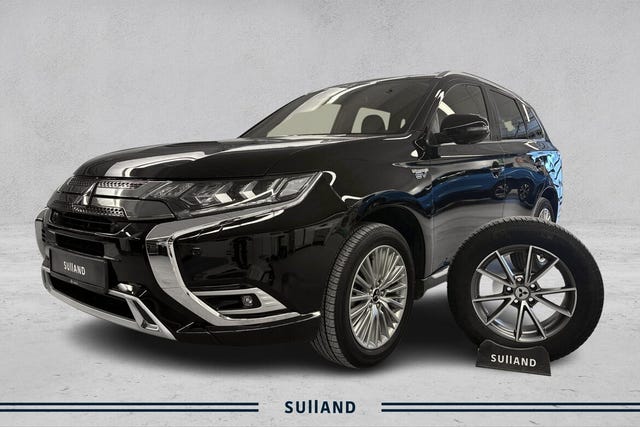 2020 MITSUBISHI OUTLANDER - 19