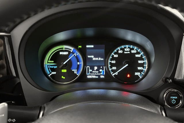 2020 MITSUBISHI OUTLANDER - 12