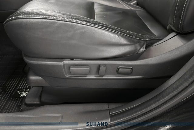 2020 MITSUBISHI OUTLANDER - 21