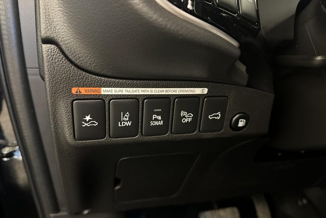 2020 MITSUBISHI OUTLANDER - 22
