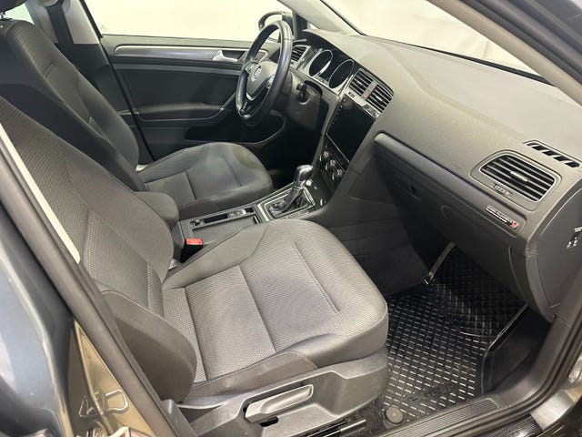 2018 VOLKSWAGEN GOLF - 7