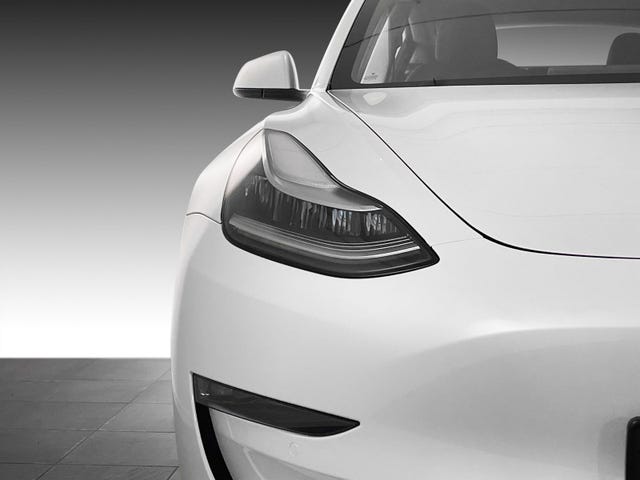 2021 TESLA MODEL 3 - 7