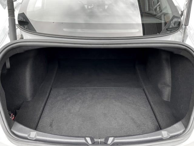 2021 TESLA MODEL 3 - 22