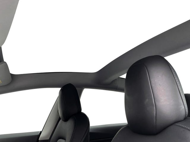 2021 TESLA MODEL 3 - 18