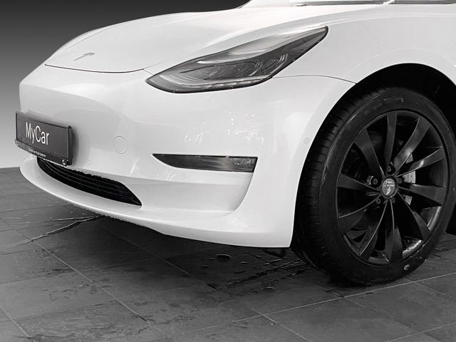 2021 TESLA MODEL 3 - 6