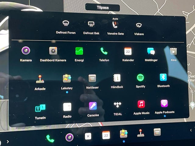 2021 TESLA MODEL 3 - 13