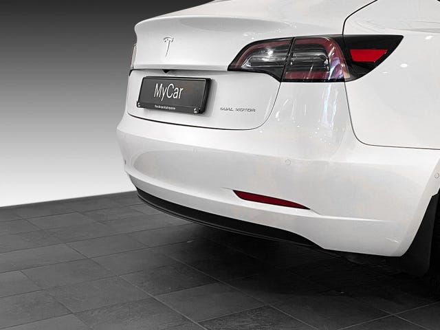 2021 TESLA MODEL 3 - 9