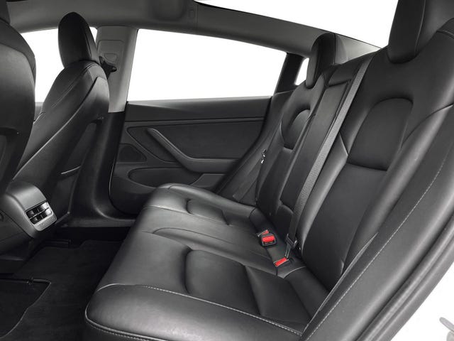 2021 TESLA MODEL 3 - 27