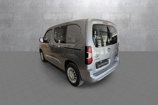 YAREAZKXZGJ038417 2023 TOYOTA PROACE CITY-2