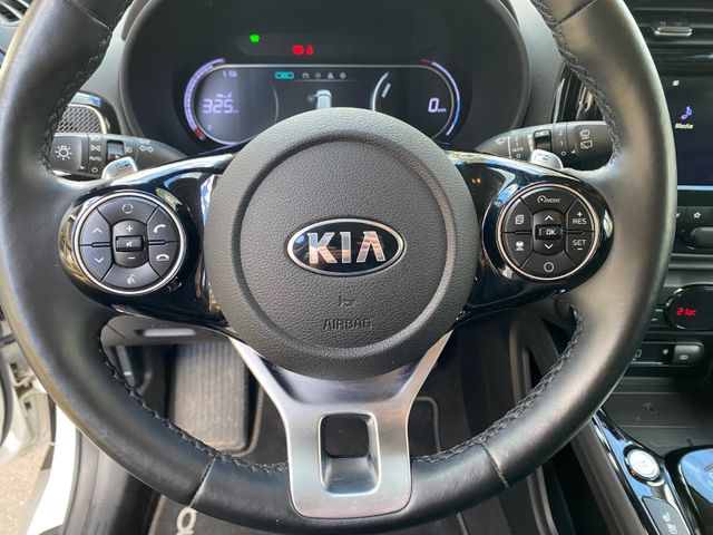 2021 KIA SOUL - 15