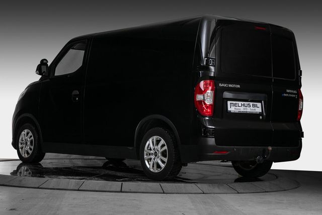 2020 MAXUS E-DELIVER 3 - 8