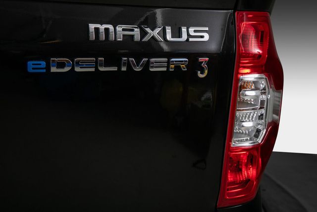 2020 MAXUS E-DELIVER 3 - 10