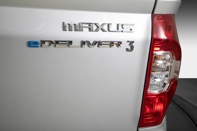 2021 MAXUS E-DELIVER 3 - 10