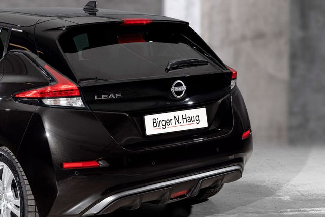 SJNFAAZE1U0167873 2022 NISSAN LEAF-5