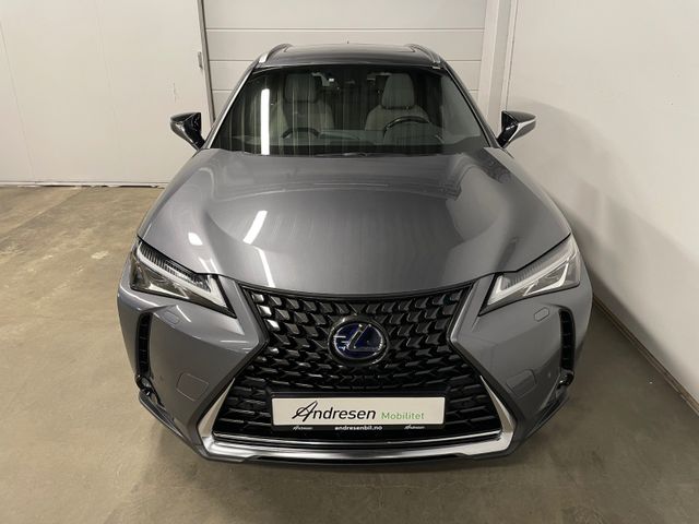 2019 LEXUS UX - 2