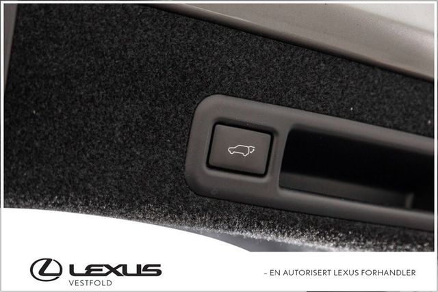 2016 LEXUS RX450H - 28