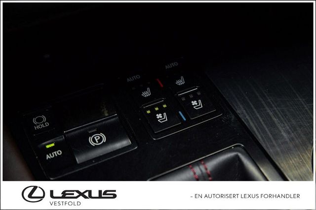 2016 LEXUS RX450H - 33
