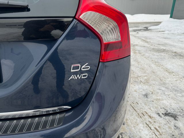 2014 VOLVO V60 - 12