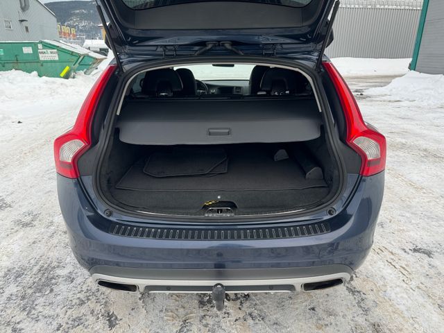 2014 VOLVO V60 - 13