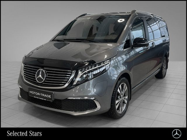 2022 MERCEDES-BENZ EQV - 1