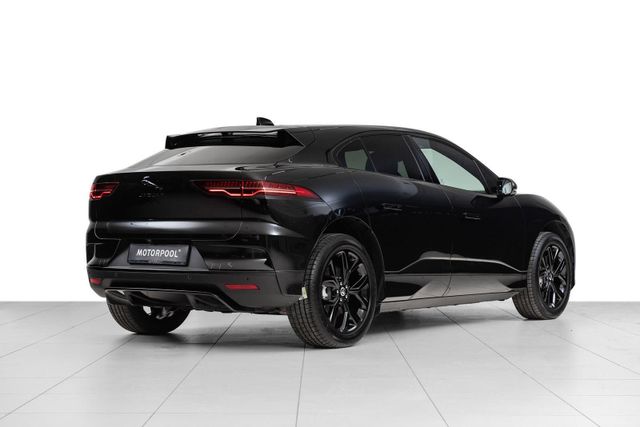 SADHA2B15R1632859 2024 JAGUAR I-PACE-1