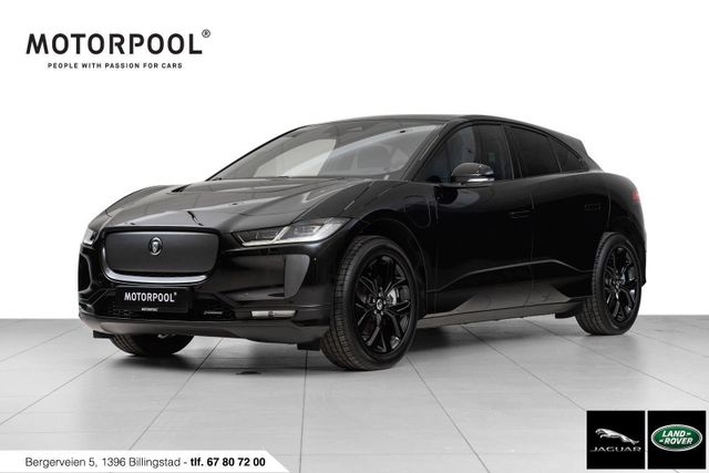 SADHA2B15R1632859 2024 JAGUAR I-PACE-0