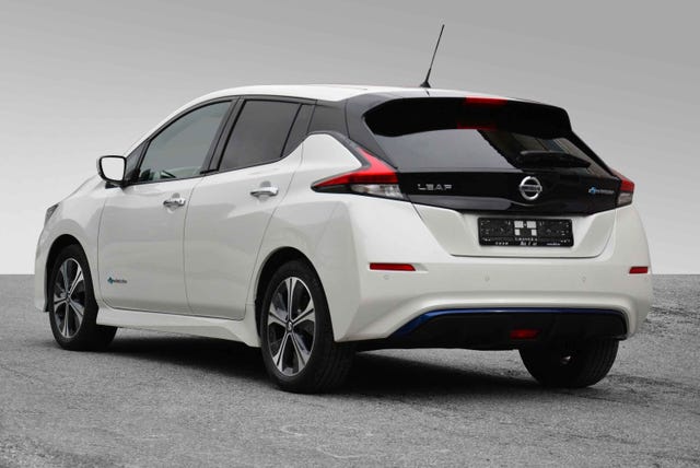 SJNFAAZE1U0024149 2018 NISSAN LEAF-5
