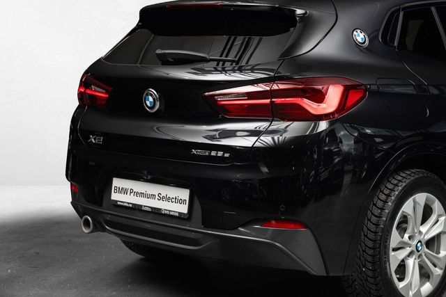 2021 BMW X2 - 7