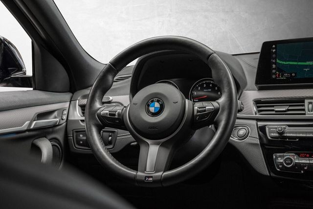 2021 BMW X2 - 14