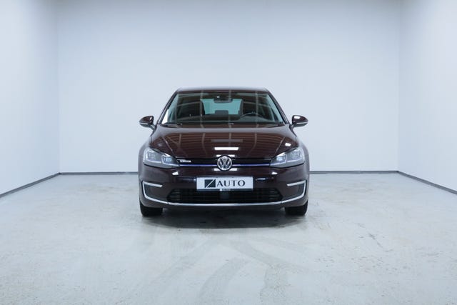 WVWZZZAUZJ8905107 2018 VOLKSWAGEN GOLF-1