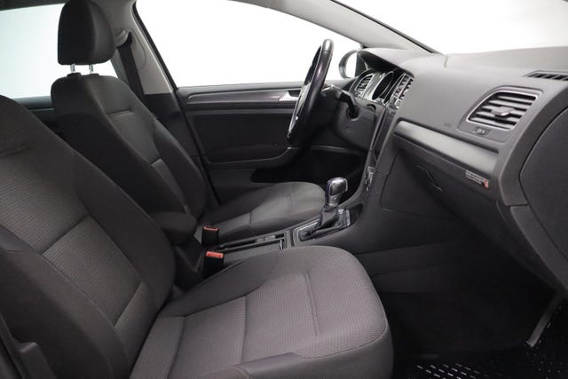 2018 VOLKSWAGEN GOLF - 22