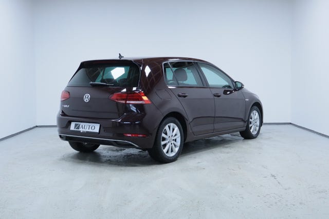 WVWZZZAUZJ8905107 2018 VOLKSWAGEN GOLF-5