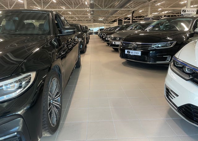 2018 VOLKSWAGEN GOLF - 27